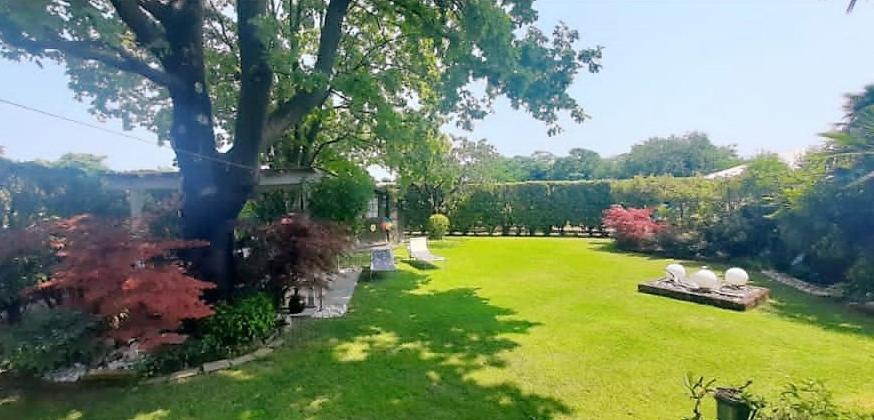 Villa Sabry Turriaco Extérieur photo