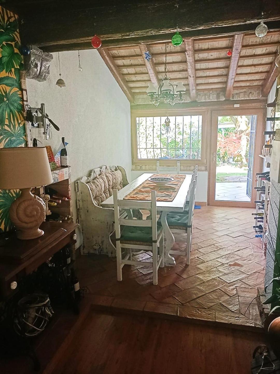 Villa Sabry Turriaco Extérieur photo