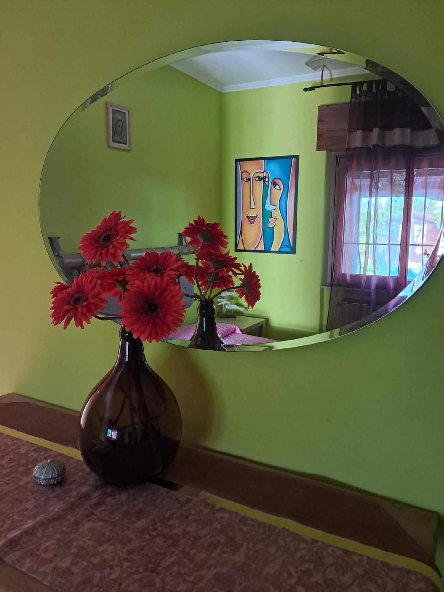 Villa Sabry Turriaco Extérieur photo