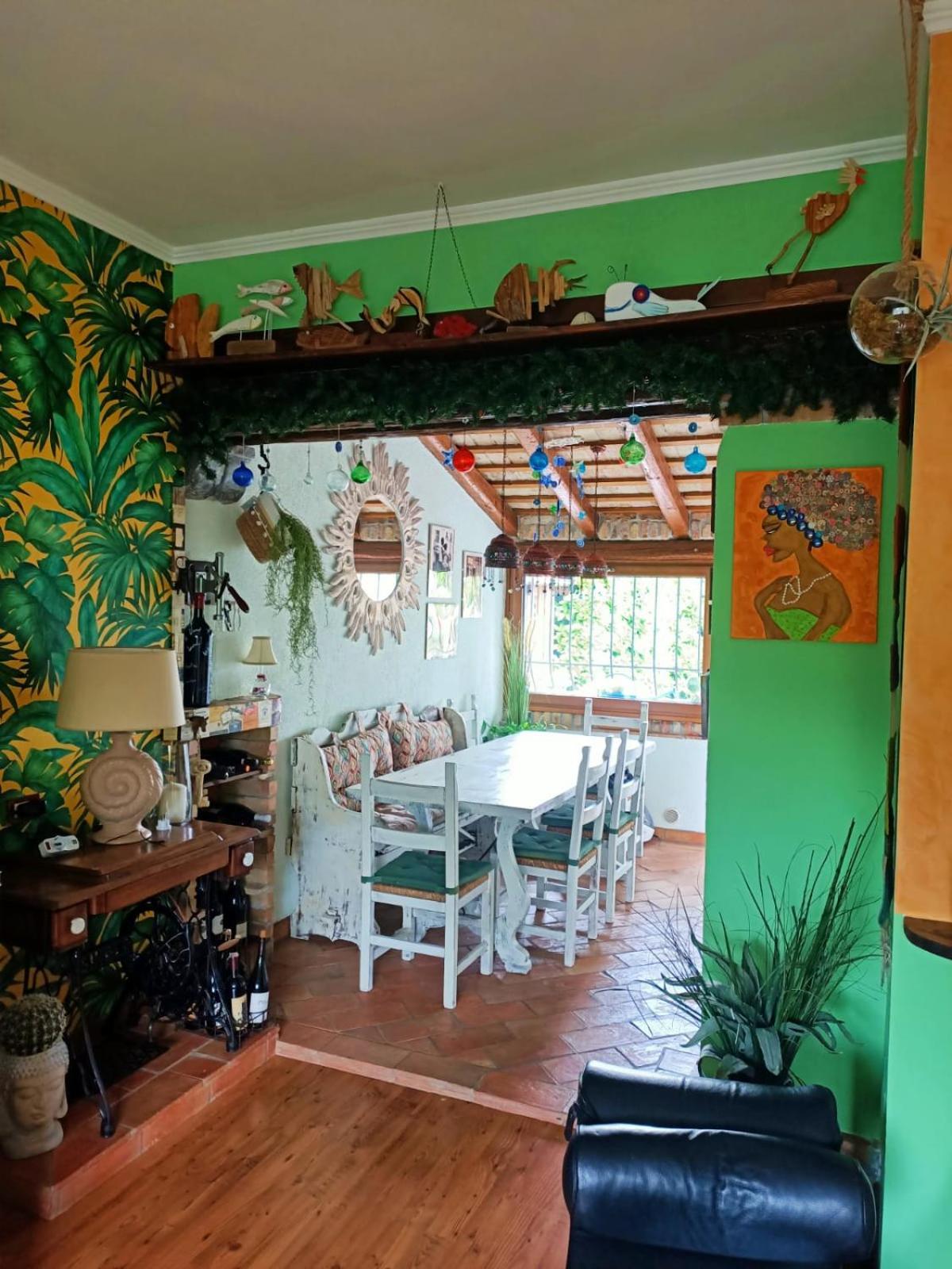 Villa Sabry Turriaco Extérieur photo